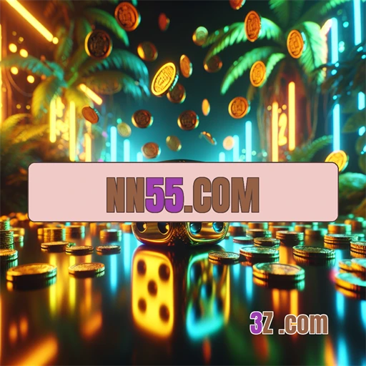 nn55.com App Móvel