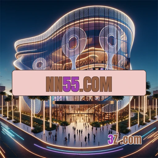 nn55.com Caça-Níqueis